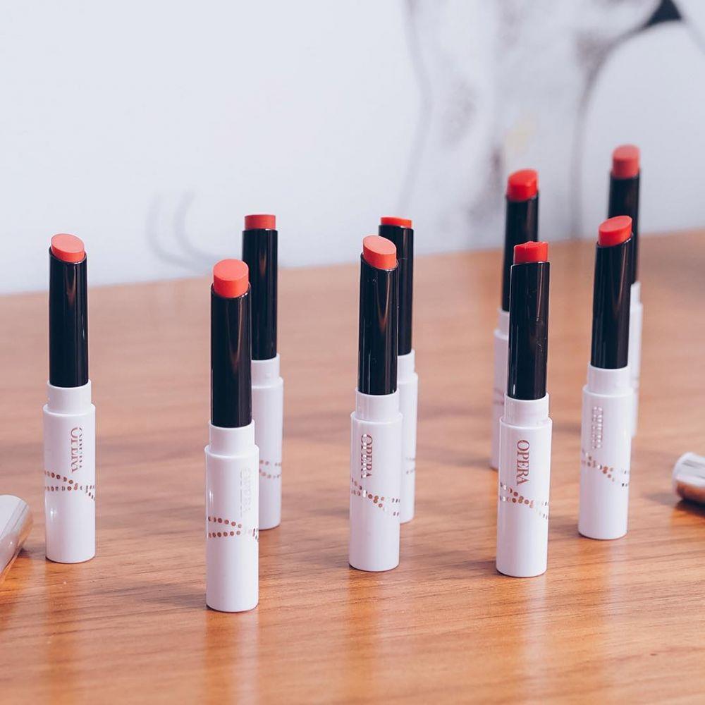 奶油质地口红什么牌子好 8大奶油质地润唇膏推荐 奶油质地口红什么牌子好 8大奶油质地润唇膏推荐