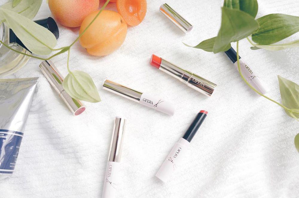 奶油质地口红什么牌子好 8大奶油质地润唇膏推荐 奶油质地口红什么牌子好 8大奶油质地润唇膏推荐