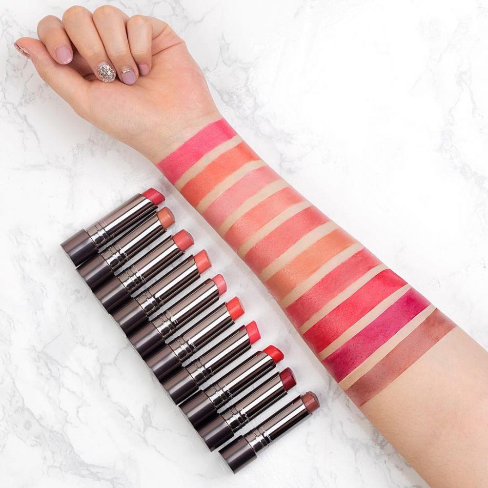 奶油质地口红什么牌子好 8大奶油质地润唇膏推荐 奶油质地口红什么牌子好 8大奶油质地润唇膏推荐