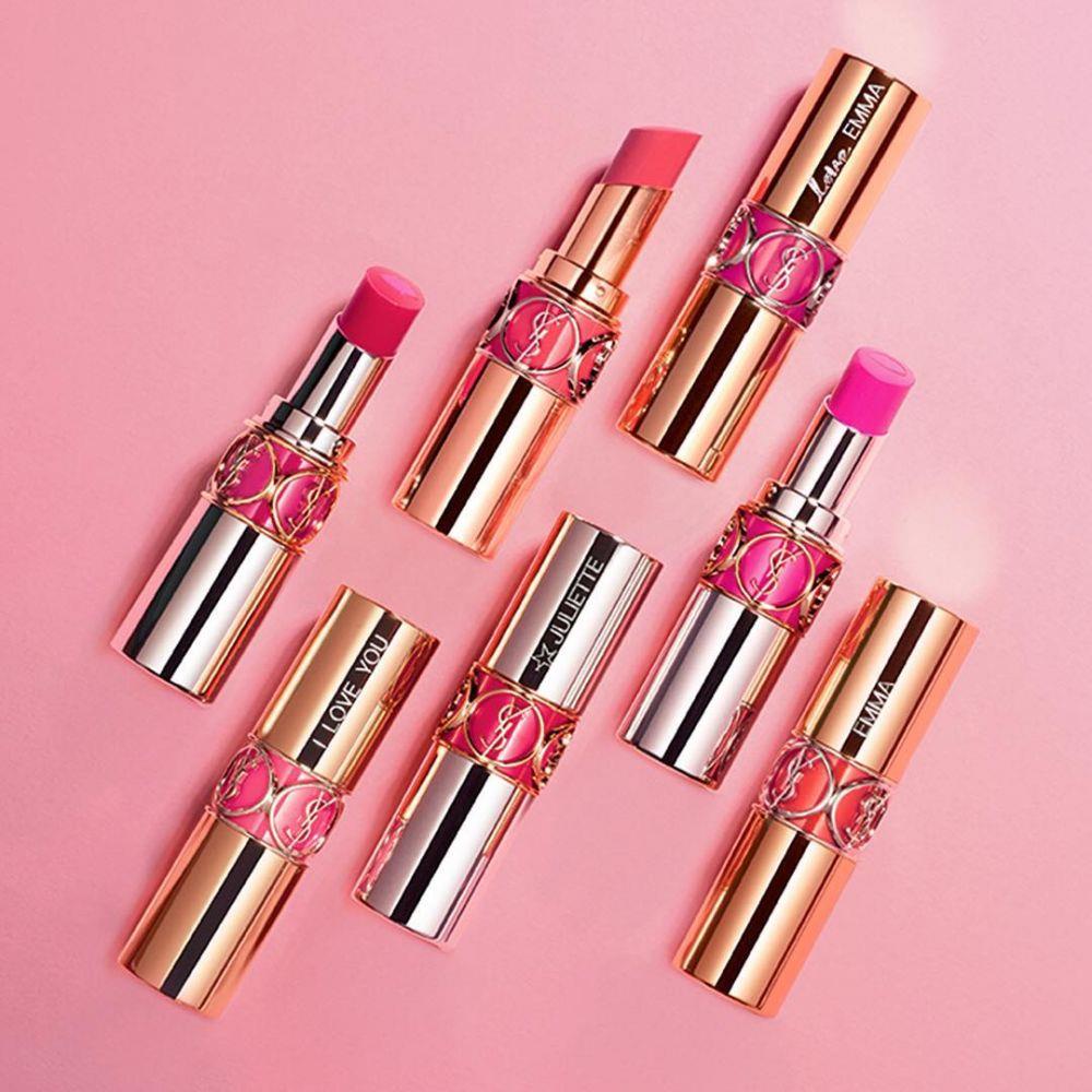 奶油质地口红什么牌子好 8大奶油质地润唇膏推荐 奶油质地口红什么牌子好 8大奶油质地润唇膏推荐