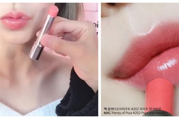 奶油质地口红什么牌子好 8大奶油质地润唇膏推荐 奶油质地口红什么牌子好 8大奶油质地润唇膏推荐