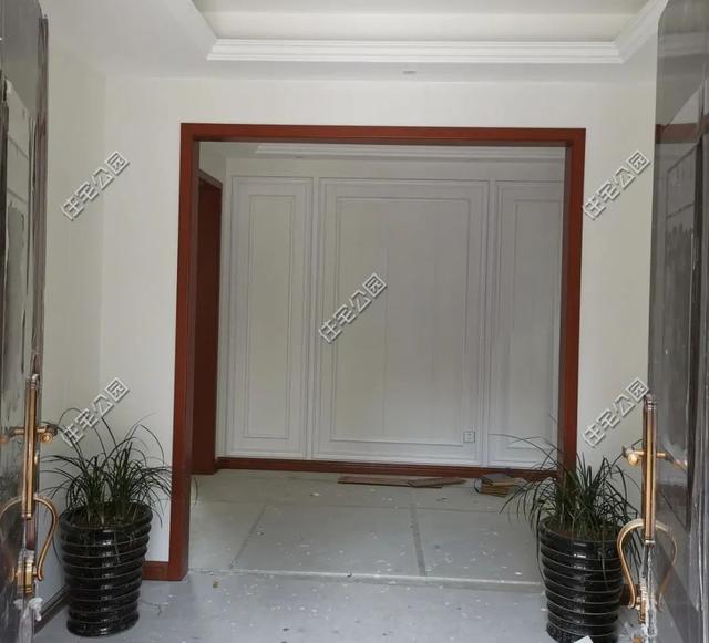 农村轻钢别墅的优点(轻钢别墅到底适不适合农村)(31)