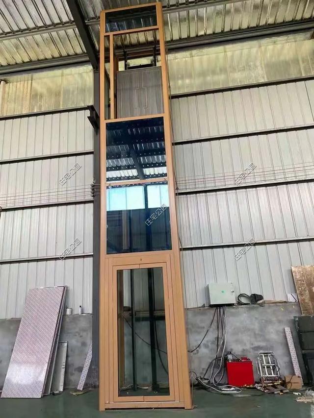 农村轻钢别墅的优点(轻钢别墅到底适不适合农村)(34)