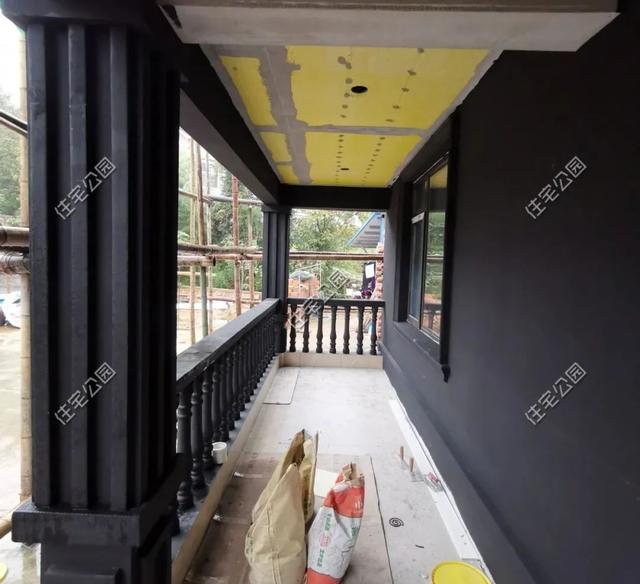 农村轻钢别墅的优点(轻钢别墅到底适不适合农村)(24)