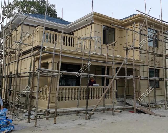 农村轻钢别墅的优点(轻钢别墅到底适不适合农村)(27)