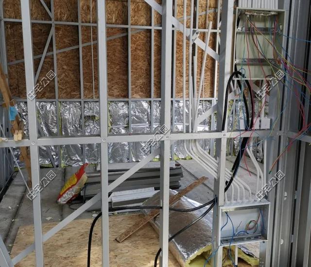 农村轻钢别墅的优点(轻钢别墅到底适不适合农村)(19)