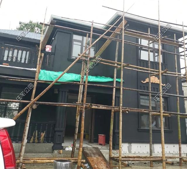 农村轻钢别墅的优点(轻钢别墅到底适不适合农村)(25)