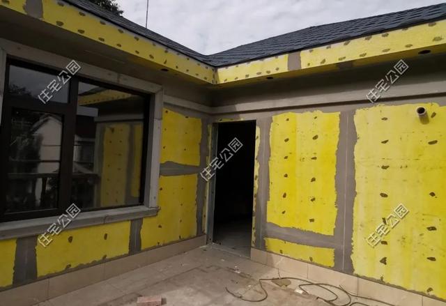 农村轻钢别墅的优点(轻钢别墅到底适不适合农村)(23)