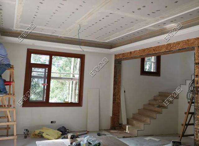 农村轻钢别墅的优点(轻钢别墅到底适不适合农村)(28)