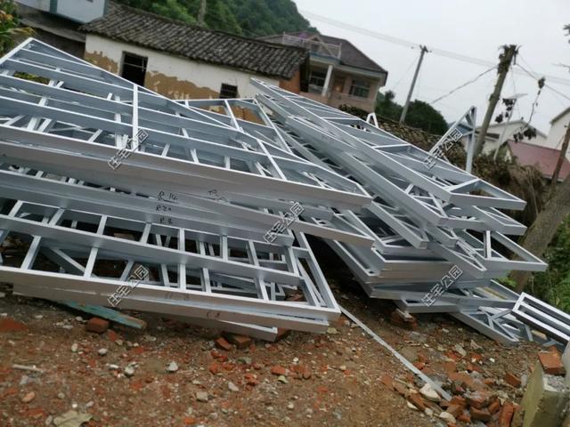 农村轻钢别墅的优点(轻钢别墅到底适不适合农村)(6)