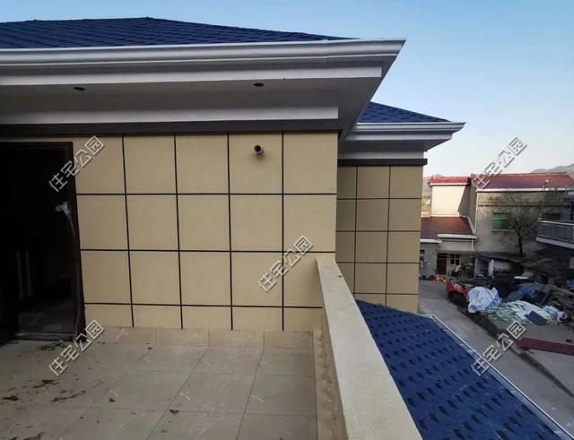 农村轻钢别墅的优点(轻钢别墅到底适不适合农村)(38)