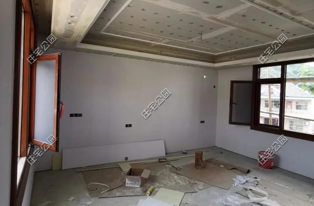 农村轻钢别墅的优点(轻钢别墅到底适不适合农村)(30)