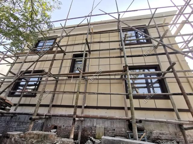 农村轻钢别墅的优点(轻钢别墅到底适不适合农村)(26)