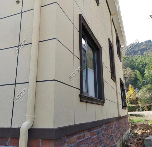 农村轻钢别墅的优点(轻钢别墅到底适不适合农村)(39)