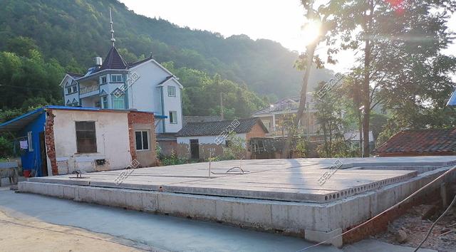 农村轻钢别墅的优点(轻钢别墅到底适不适合农村)(7)