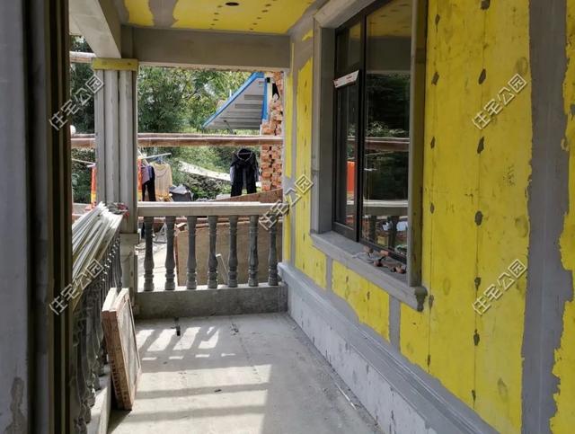 农村轻钢别墅的优点(轻钢别墅到底适不适合农村)(22)