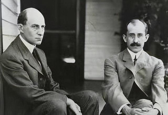 发明飞机的兄弟是谁(飞机的发明灵感来源)