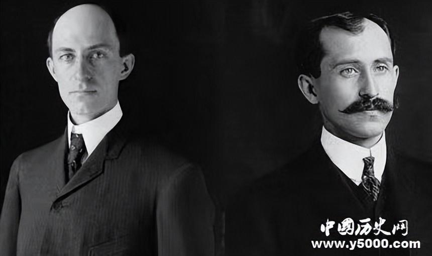 发明飞机的兄弟是谁(飞机的发明灵感来源)