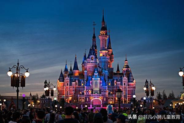 儿童节带孩子去这些地方畅玩吧（这十个适合带孩子去的亲子场所）(2)