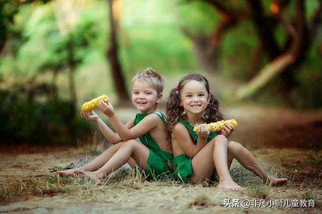 儿童节带孩子去这些地方畅玩吧（这十个适合带孩子去的亲子场所）(1)