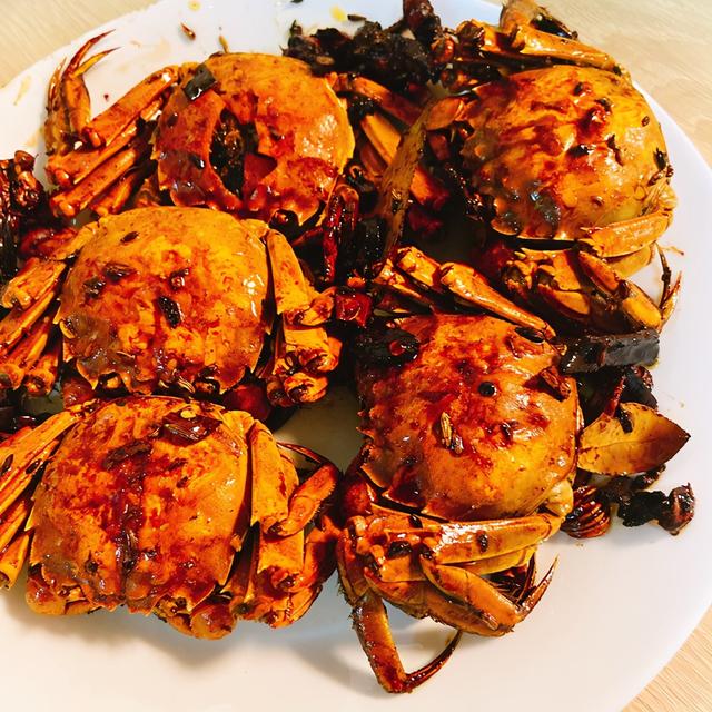 螃蟹怎么清蒸简单（这11种美味家常做法你一定要学会）(11)