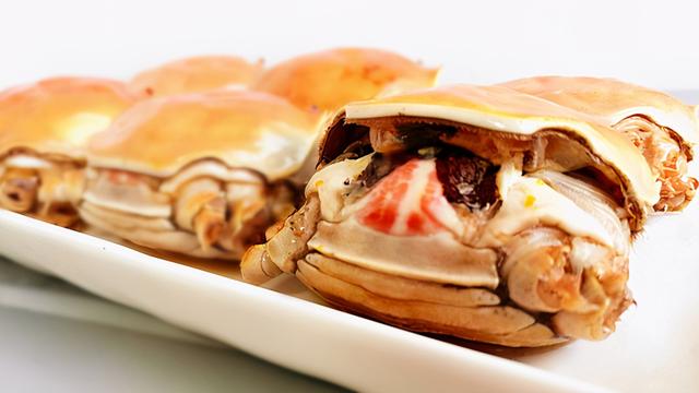 螃蟹怎么清蒸简单（这11种美味家常做法你一定要学会）(2)