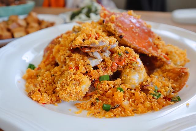 螃蟹怎么清蒸简单（这11种美味家常做法你一定要学会）(3)