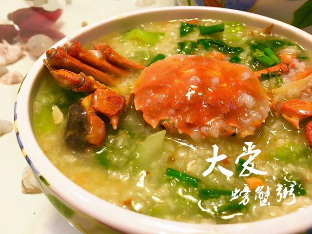 螃蟹怎么清蒸简单（这11种美味家常做法你一定要学会）(4)