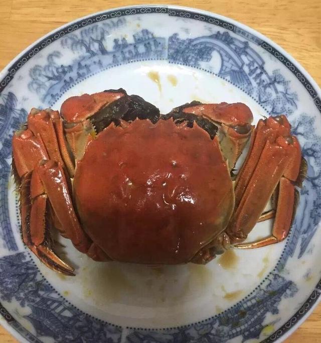 螃蟹怎么清蒸简单（这11种美味家常做法你一定要学会）(6)