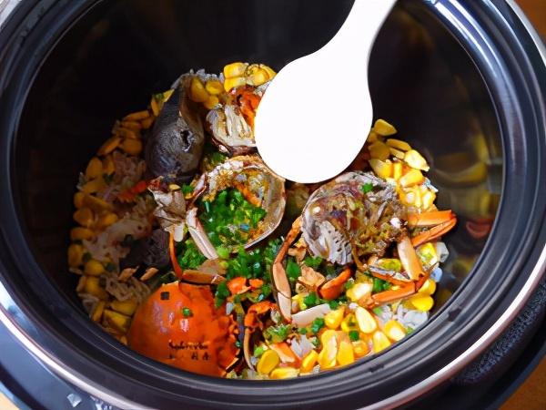 螃蟹怎么清蒸简单（这11种美味家常做法你一定要学会）(9)