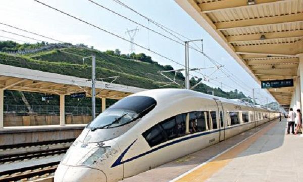 动车和高铁的区别,高铁和动车的区别在哪里呢?图6