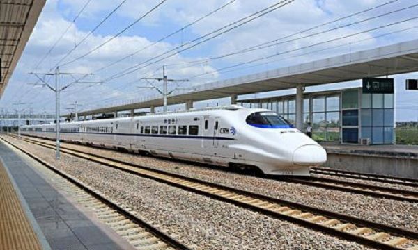 动车和高铁的区别,高铁和动车的区别在哪里呢?图7