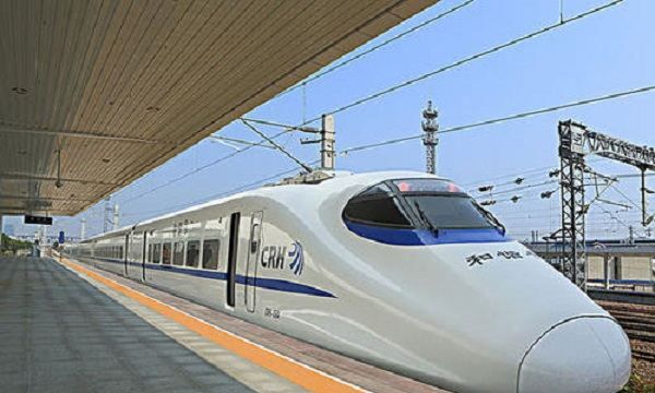 动车和高铁的区别,高铁和动车的区别在哪里呢?图4