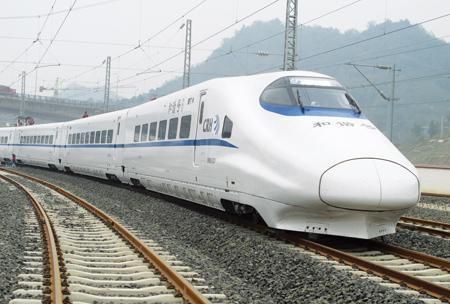 请问动车与高铁有什么分别