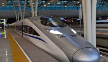 动车和高铁的区别,高铁和动车的区别在哪里呢?图3