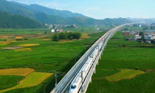 动车和高铁的区别,高铁和动车的区别在哪里呢?图5