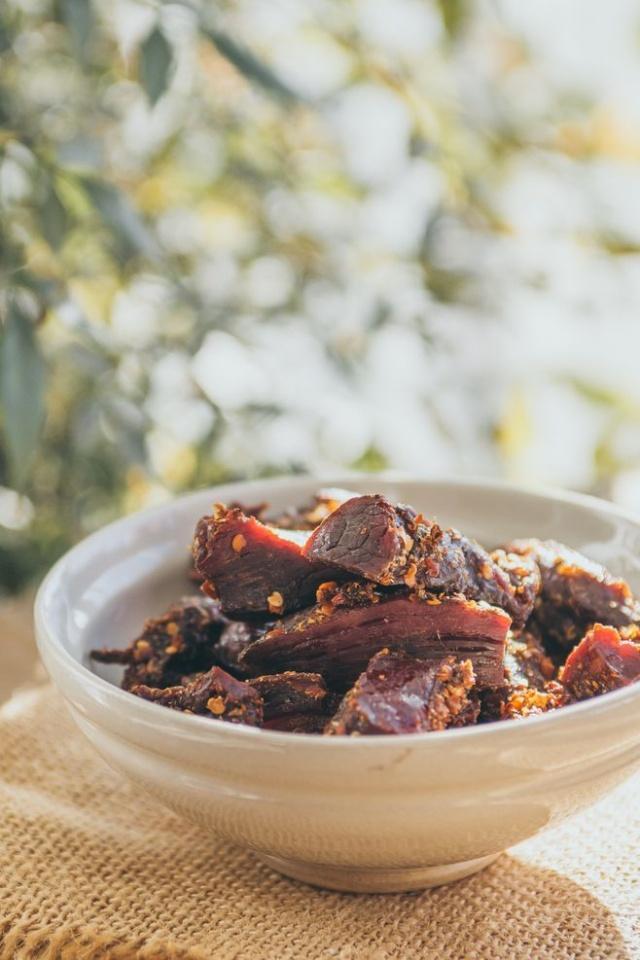 南昌有什么小吃特产(南昌八道特色美食)(18)