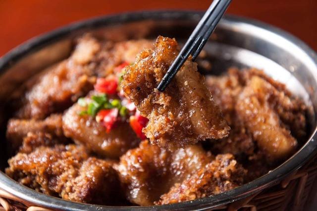 南昌有什么小吃特产(南昌八道特色美食)(11)