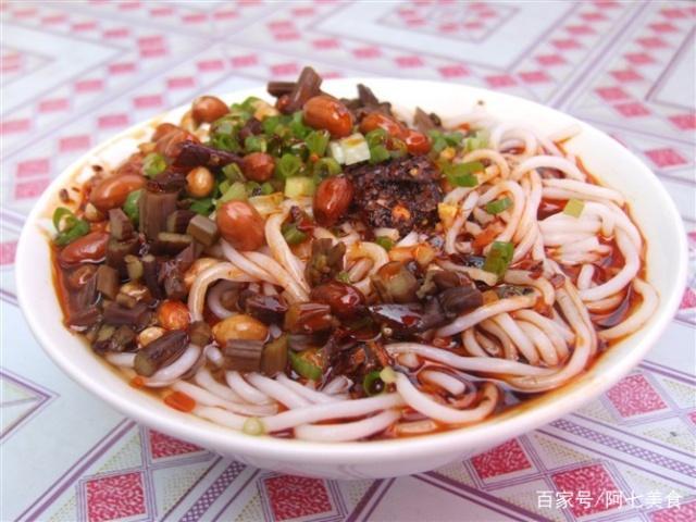 南昌有什么小吃特产(南昌八道特色美食)(1)