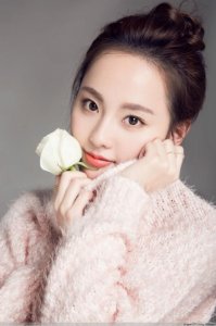 ​张嘉倪自曝整容过程，曾经尝试过“超声刀”