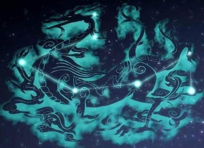 ​秦时明月，苍龙七宿的真正秘密到底是什么？