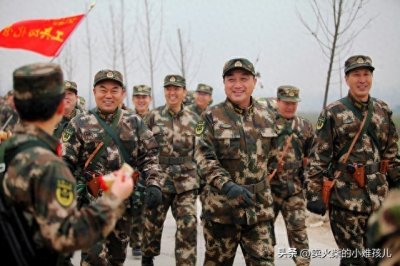 ​部队的团长转业到地方是什么级别？能当县长吗？