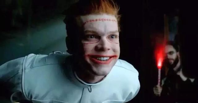 哥谭小丑十大反派排名(哥谭反派何其多)(14)