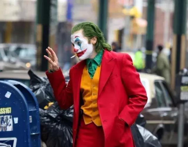 哥谭小丑十大反派排名(哥谭反派何其多)(21)