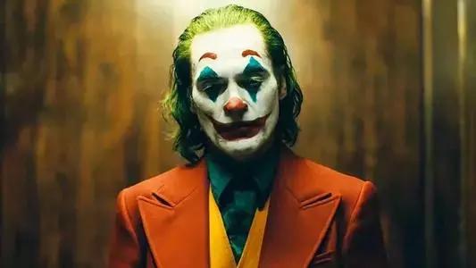 哥谭小丑十大反派排名(哥谭反派何其多)(9)