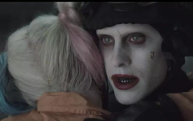 哥谭小丑十大反派排名(哥谭反派何其多)(11)