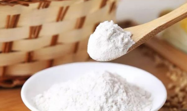 淀粉能代替面粉,炸猪排没有面粉用淀粉行不行图3