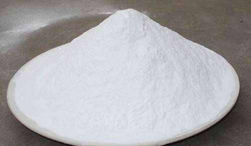 淀粉能代替面粉,炸猪排没有面粉用淀粉行不行图2