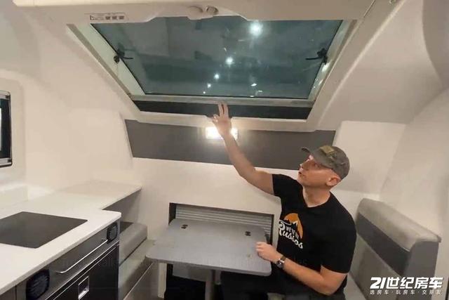 道奇公羊皮卡房车报价(防弹级别的肌肉感)(6)