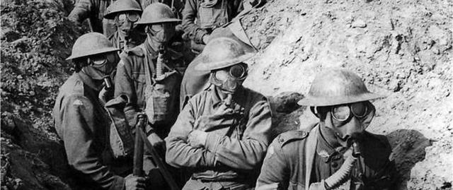 第一次世界大战因为什么而发生（引发第一次世界大战的10个原因）(1)